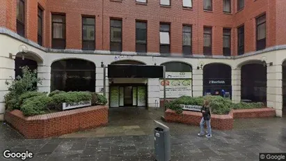 Apartments for rent in Liverpool - Merseyside - Photo from Google Street View