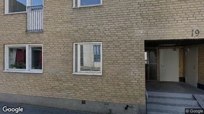 Apartments for rent in Karlskrona - Photo from Google Street View