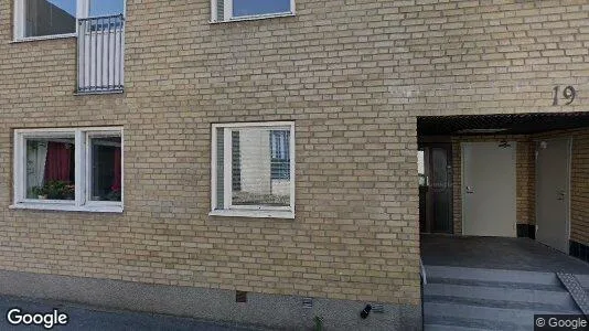 Apartments for rent in Karlskrona - Photo from Google Street View