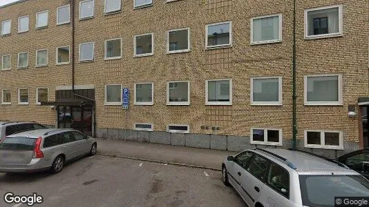 Rooms for rent in Kalmar - Photo from Google Street View