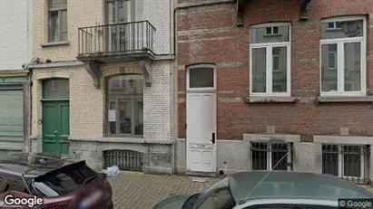 Apartments for rent in Brussels Sint-Gillis - Photo from Google Street View