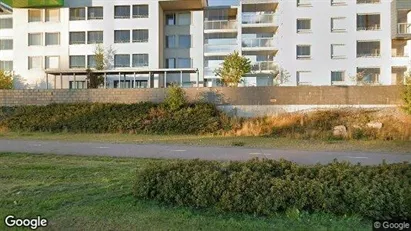 Apartments for rent in Vantaa - Photo from Google Street View
