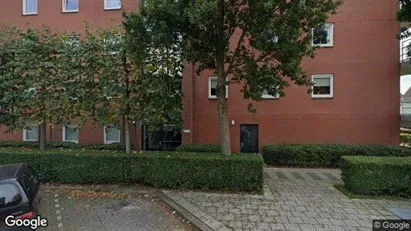 Apartments for rent in Zoetermeer - Photo from Google Street View