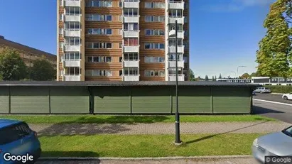Apartments for rent in Motala - Photo from Google Street View