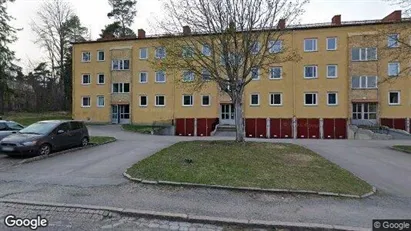 Apartments for rent in Eskilstuna - Photo from Google Street View
