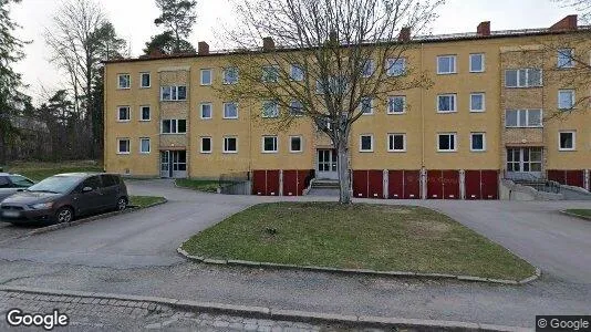 Apartments for rent in Eskilstuna - Photo from Google Street View