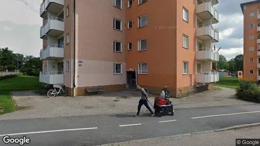 Apartments for rent in Enköping - Photo from Google Street View