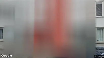 Apartments for rent in Borås - Photo from Google Street View