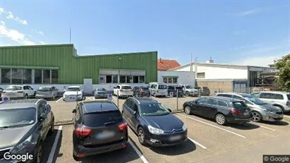 Apartments for rent in Breisgau-Hochschwarzwald - Photo from Google Street View