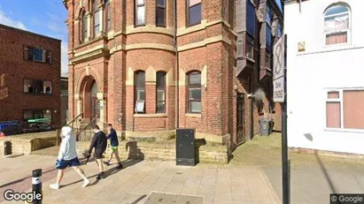 Apartments for rent in Preston - Lancashire - Photo from Google Street View Apartments for rent in Preston - Lancashire - Photo from Google Street View