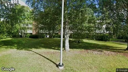 Apartments for rent in Laukaa - Photo from Google Street View Apartments for rent in Laukaa - Photo from Google Street View