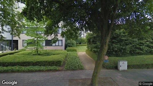 Apartments for rent in Mortsel - Photo from Google Street View