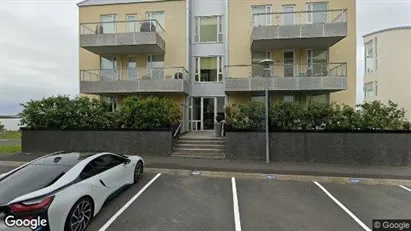 Apartments for rent in Garðabær - Photo from Google Street View