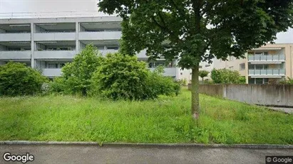 Apartments for rent in Rorschach - Photo from Google Street View