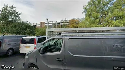Apartments for rent in Gouda - Photo from Google Street View