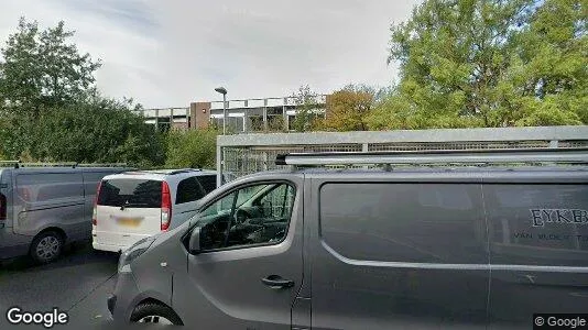 Apartments for rent in Gouda - Photo from Google Street View