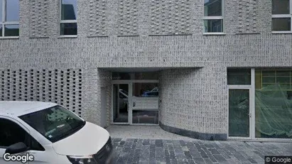 Apartments for rent in Luik - Photo from Google Street View