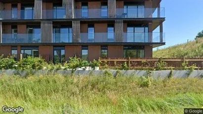 Apartments for rent in Solrød Strand - Photo from Google Street View