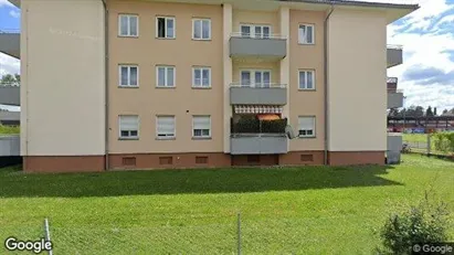 Apartments for rent in Leibnitz - Photo from Google Street View