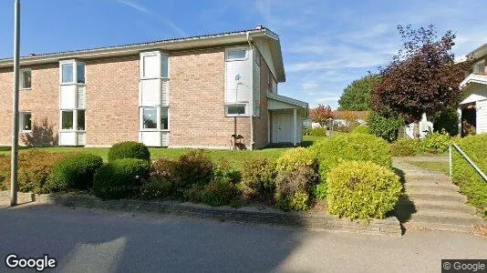 Apartments for rent in Gislaved - Photo from Google Street View