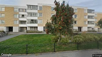 Apartments for rent in Finspång - Photo from Google Street View