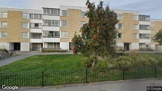 Apartments for rent in Finspång - Photo from Google Street View