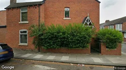 Apartments for rent in Middlesbrough - Cleveland - Photo from Google Street View