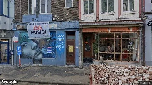 Apartments for rent in Stad Gent - Photo from Google Street View