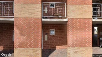 Apartments for rent in Dronninglund - Photo from Google Street View