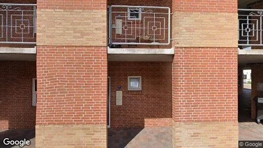 Apartments for rent in Dronninglund - Photo from Google Street View