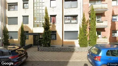 Apartments for rent in Düren - Photo from Google Street View