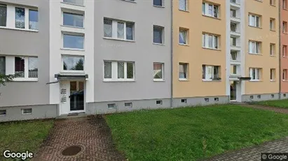 Apartments for rent in Anhalt-Bitterfeld - Photo from Google Street View Apartments for rent in Anhalt-Bitterfeld - Photo from Google Street View