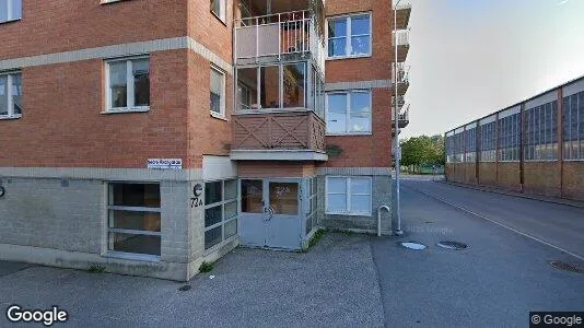 Apartments for rent in Gävle - Photo from Google Street View