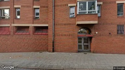 Apartments for rent in Malmö City - Photo from Google Street View
