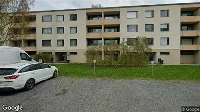 Apartments for rent in Tampere Luoteinen - Photo from Google Street View