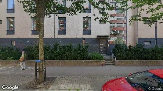 Apartments for rent in Helsinki Kaakkoinen - Photo from Google Street View