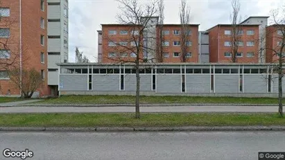 Apartments for rent in Tampere Keskinen - Photo from Google Street View