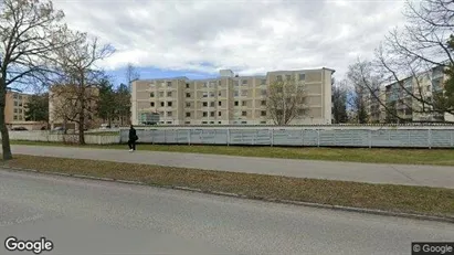 Apartments for rent in Vantaa - Photo from Google Street View