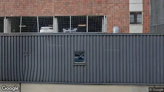 Apartments for rent in Turku - Photo from Google Street View