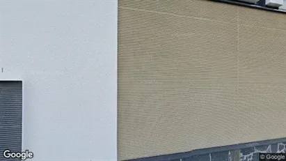 Apartments for rent in Kauniainen - Photo from Google Street View