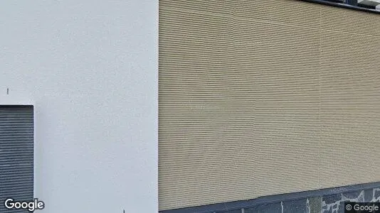Apartments for rent in Kauniainen - Photo from Google Street View
