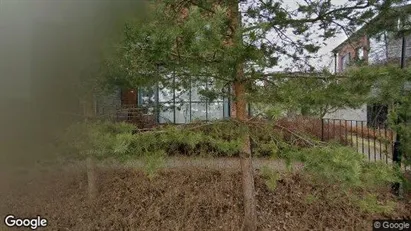 Apartments for rent in Helsinki Koillinen - Photo from Google Street View