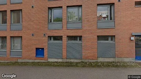 Apartments for rent in Espoo - Photo from Google Street View