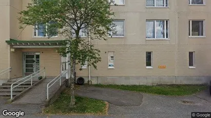 Apartments for rent in Vantaa - Photo from Google Street View