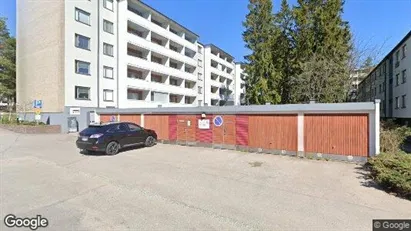 Apartments for rent in Vantaa - Photo from Google Street View
