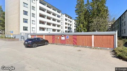 Apartments for rent in Vantaa - Photo from Google Street View