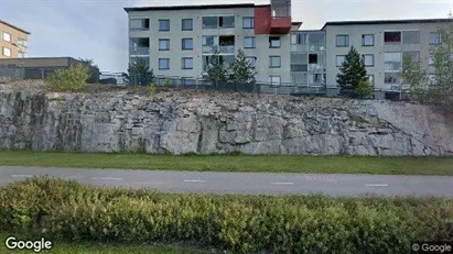 Apartments for rent in Vantaa - Photo from Google Street View
