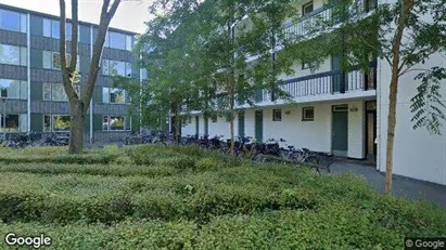 Rooms for rent in Lund - Photo from Google Street View Rooms for rent in Lund - Photo from Google Street View