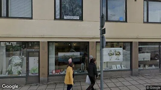 Apartments for rent in Lappeenranta - Photo from Google Street View