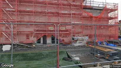 Apartments for rent in Borlänge - Photo from Google Street View Apartments for rent in Borlänge - Photo from Google Street View